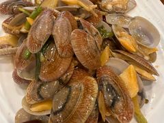 -丹盛象山海鲜(水清路店)