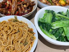 -老三样·旧食新味(万寿宫店)