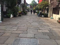 -小河直街历史文化街区