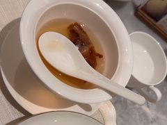 -喜来登由由大酒店九州膳坊中餐厅