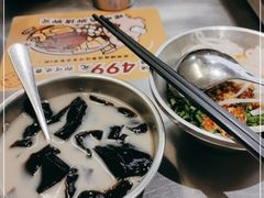 -小螺大作·螺蛳粉火锅(林和西店)