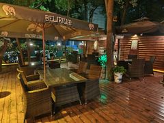 -秀·爱尔兰餐吧(上海路店)