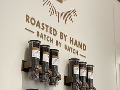 -Peet's 皮爷咖啡(乐峰店)