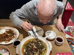 -老東粥皇·茶餐厅(云路中心店)