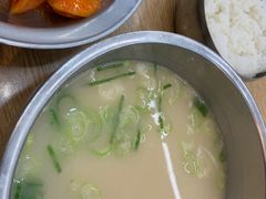 -神仙雪浓汤(明洞店)