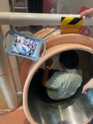 -奈尔宝家庭中心·亲子餐厅(华采天地店)