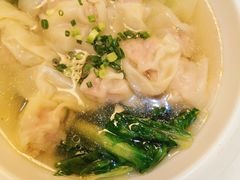 抄手-老丘丘(较场口店)