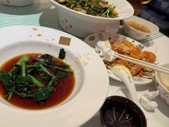 -桂满陇·杭州小馆(巴黎春天浦建店)