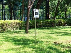 -回龙观体育文化公园