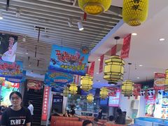 -渔家风味·鲅鱼水饺·央视展播·海鲜天津菜(开发区店)