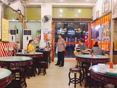 大堂-烧鹅濑(西华路店)