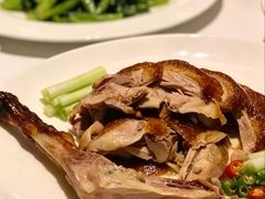 -洋洋中餐馆·SINCE 1997(信投店)