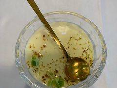 杏仁豆腐-黄鹤楼湖北特色菜(高碑店)