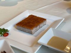 冰烧三层肉-利苑酒家(金宝店)
