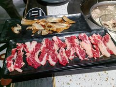 -海汕记·潮汕鲜牛肉火锅·自助