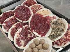 -蔡社牛肉城(龙湖店)