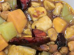 -李氏传家菜(兴城路店)