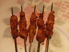 -北丐先生·野馄饨烧烤(雨花万象店)