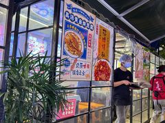 -福苗小骆驼烧烤(莲湖路店)