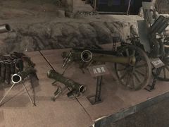 -辽沈战役纪念馆