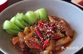 Full House Color Fragrant Hoof Tendon Sea Cucumber
