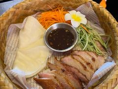 -清迈清迈巷口小排档(烟台山店)