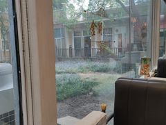 -金湖港式餐厅(建外店)