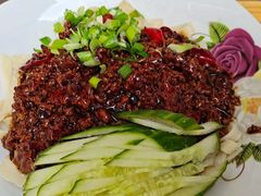 -嘎嘎香东北烧烤