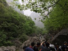 -云台山风景名胜区