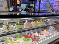 -Pantry's Best派悦坊蛋糕(世纪金源店)