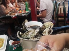 -大孩龙虾(体育场旗舰店)