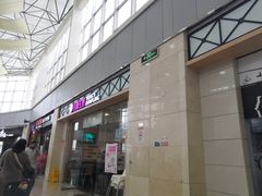 门面-小杨生煎(金山百联购物中心3楼店)