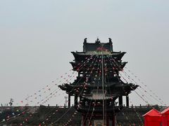 -榆次老城