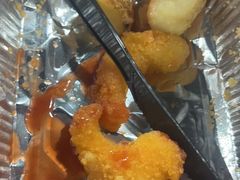 -萨莉亚意式餐厅(龙阳广场店)