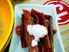 -老舅老蒙肉饼非遗店(一店)