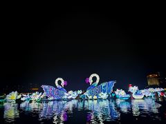 -桥东喜碧海鲜街(水东街店)