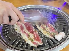 -杀猪天·韩国烤肉(总店)