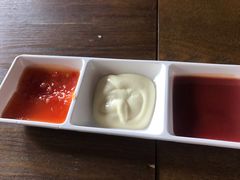 -莫比餐厅(五道口店)