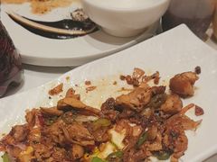 -火地铁板烧(昆山万象汇店)