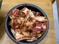 -九田家黑牛烤肉(溧水万达店)