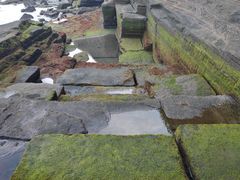 -石螺口海滩