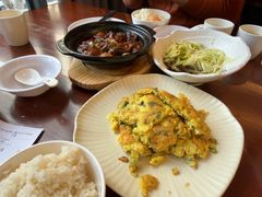 -古南都·老广东酒楼(龙江店)
