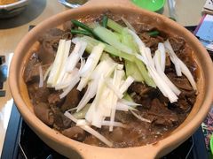 招牌牛杂-七爷清汤腩·港式茶餐厅(世博店)