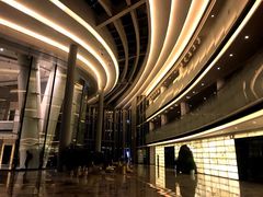 -广州四季酒店·天吧·高空酒吧