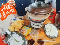 -威邵鸡煲(西华路总店)