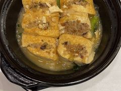 -围龙屋客家食府(福田店)