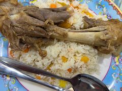 -阿吾丹的烤羊·新疆菜·抓饭·拌面(乌尔禾店)