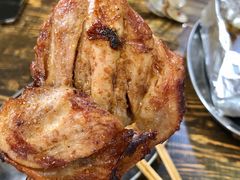 -碳炉海鲜烧烤·1992(北京路店)