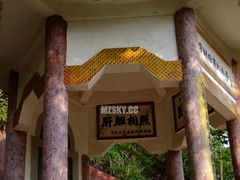 -神光山国家森林公园