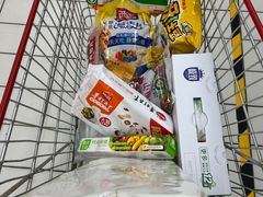 -物美超市(三里河店)